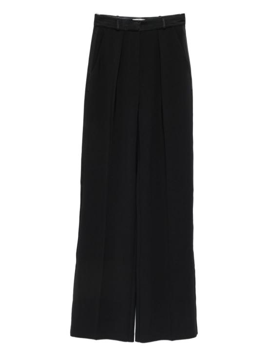 25FW 엘리자베타프랜치 팔라초 팬츠 PA12656E2110 NERO