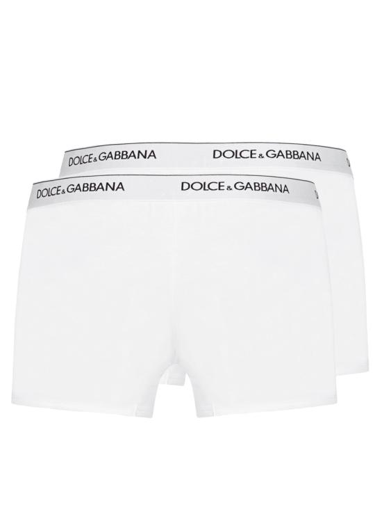 26FW 돌체앤가바나 팬티 M9C07JONN95W0800 BIANCO - DOLCE & GABBANA