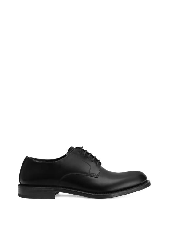 26SS 돌체앤가바나 드레스 슈즈 A10879A120380999 NERO