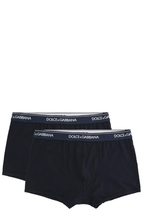 26FW 돌체앤가바나 팬티 M9C07JONN95B9680 BLUE NAVY