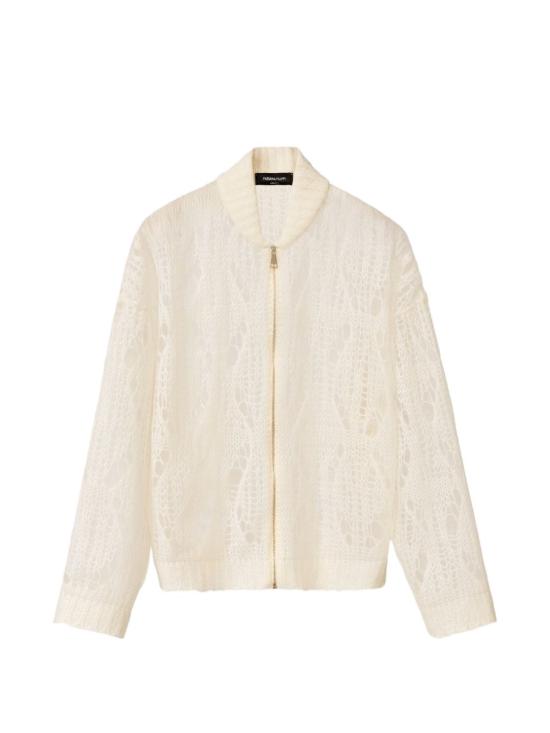 26SS 파비아나 필리피 스웨터 MAD266F123L77625 White