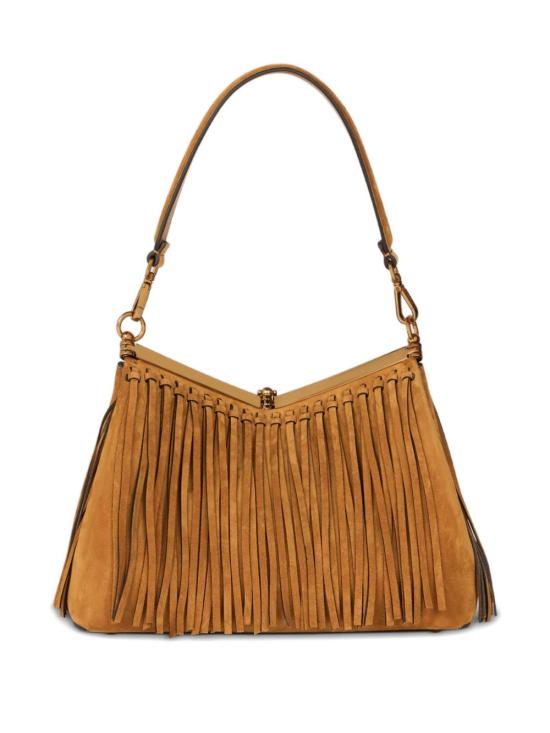 26SS 에트로 토트백 WP1B0002AP418Y0412 Tan - ETRO