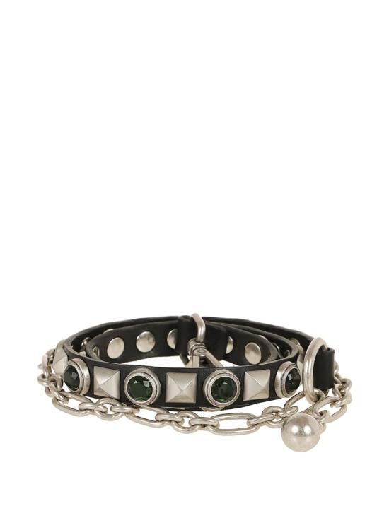 26SS 에트로 레귤러 벨트 WP3B0087AB022N0000 Black - ETRO