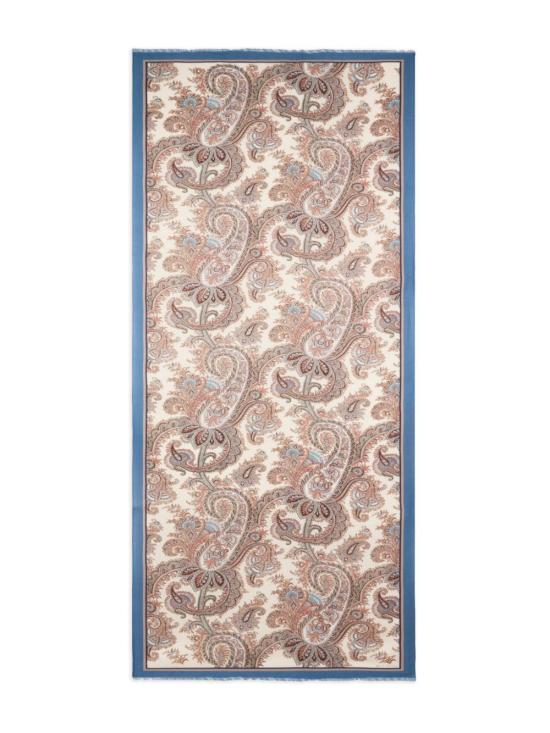 26SS 에트로 머플러/스카프 MATA0038AKG87S9820 Patterned