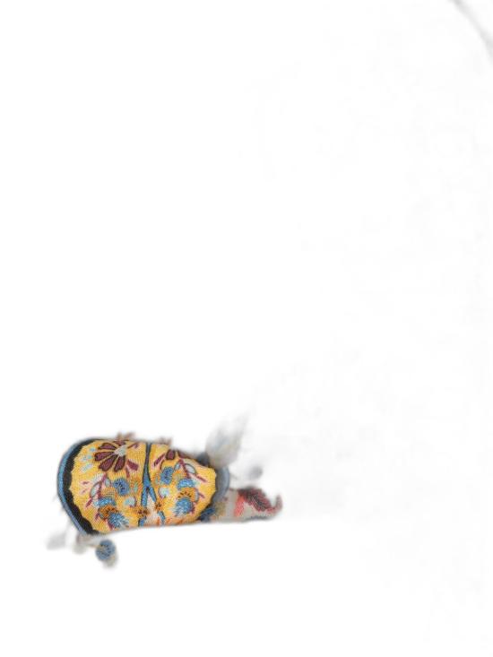 26SS 에트로 머플러/스카프 WATA0010AKD91X0800 Patterned - ETRO
