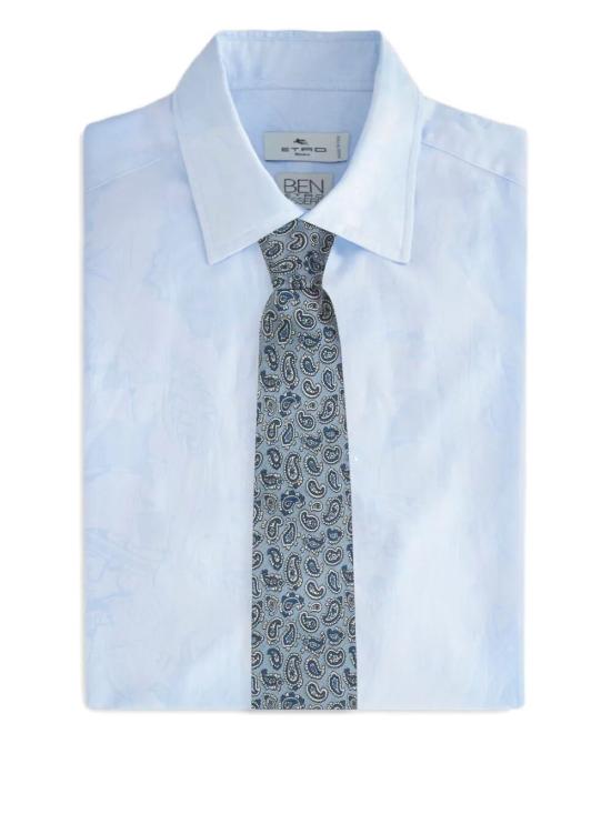 26SS 에트로 넥타이 MASA0001AQ402S9880 Patterned - ETRO