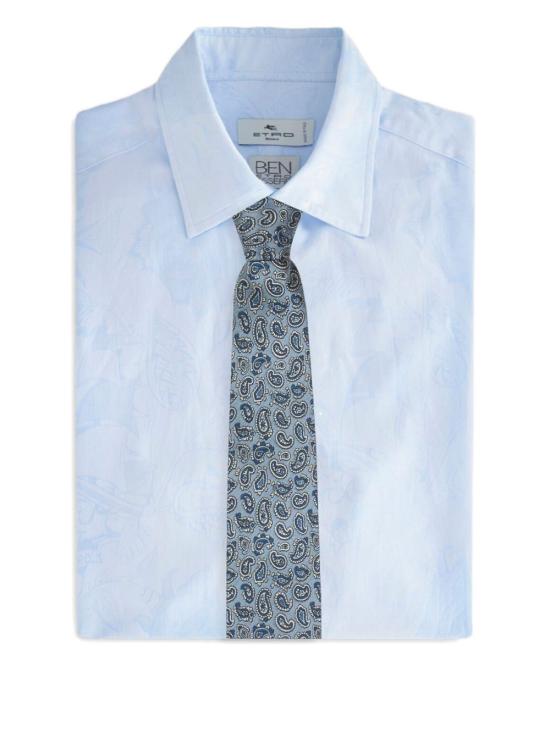 26SS 에트로 넥타이 MASA0001AQ402S9880 Patterned - ETRO