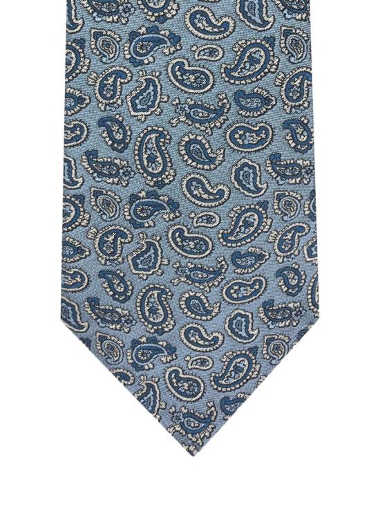26SS 에트로 넥타이 MASA0001AQ402S9880 Patterned - ETRO