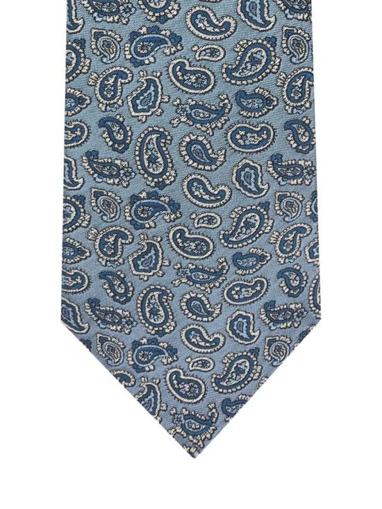 26SS 에트로 넥타이 MASA0001AQ402S9880 Patterned - ETRO