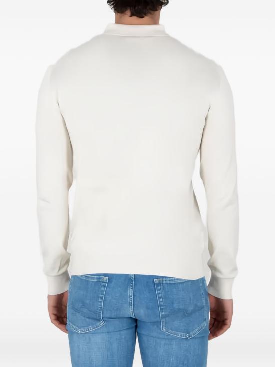 26SS 에트로 폴로 티셔츠 MRKF0028AQ408W3796 Beige - ETRO