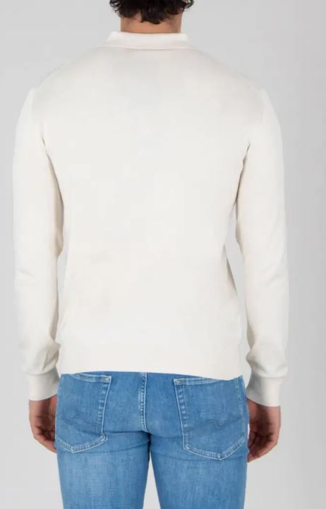 26SS 에트로 폴로 티셔츠 MRKF0028AQ408W3796 Beige - ETRO