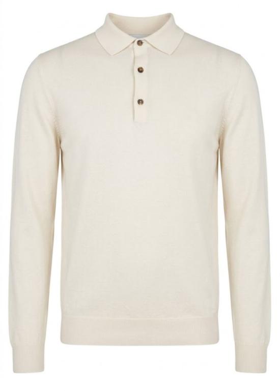 26SS 에트로 폴로 티셔츠 MRKF0028AQ408W3796 Beige