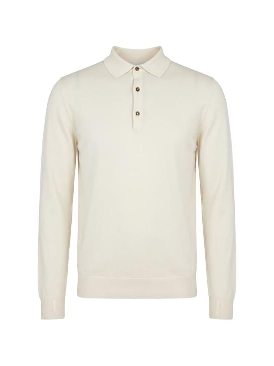 26SS 에트로 폴로 티셔츠 MRKF0028AQ408W3796 Beige - ETRO