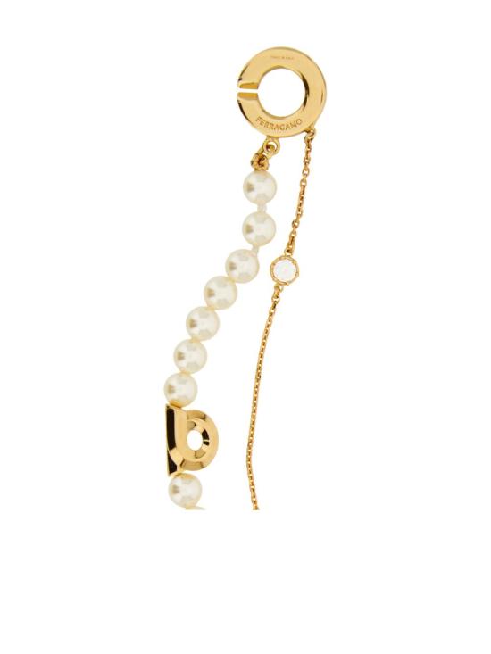 26SS 살바토레 페라가모 팔찌 760934790681OROCREAM ORO CREAM - SALVATORE FERRAGAMO