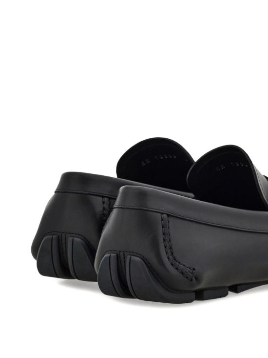 26SS 살바토레 페라가모 로퍼 02A688789616NERO - SALVATORE FERRAGAMO