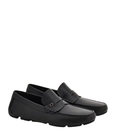 26SS 살바토레 페라가모 로퍼 02A688789616NERO - SALVATORE FERRAGAMO