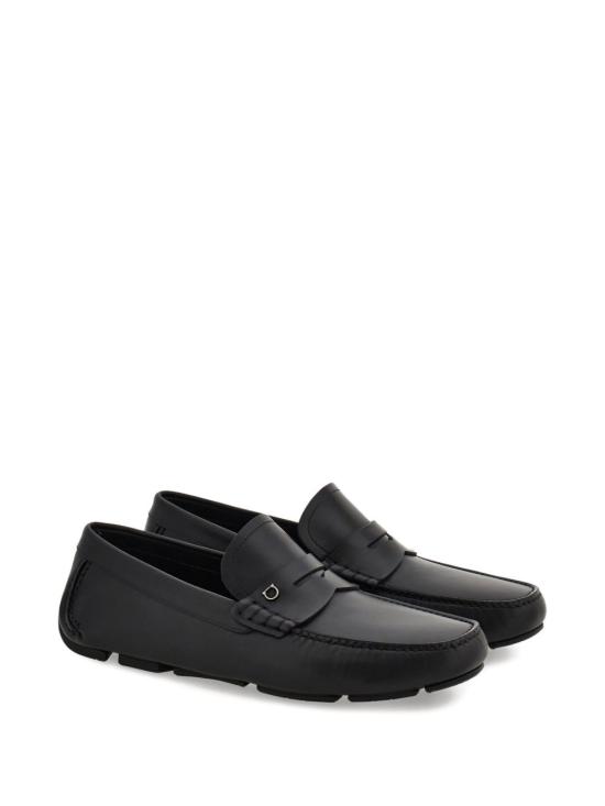 26SS 살바토레 페라가모 로퍼 02A688789616NERO - SALVATORE FERRAGAMO