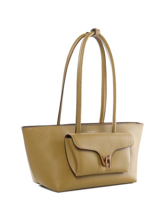 26SS 코치넬리 토트백 E1T8A110301G43 SEAGRASS - COCCINELLE