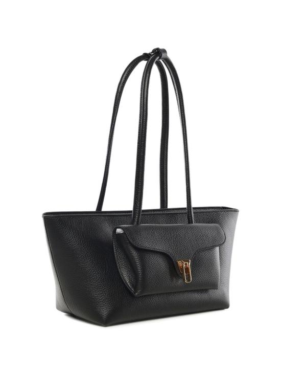 26SS 코치넬리 토트백 E1T8A110301001 NOIR - COCCINELLE