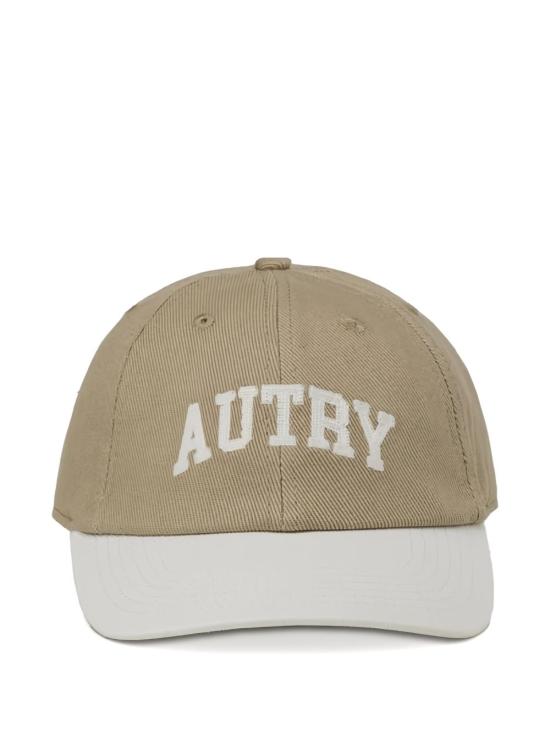 26SS 오트리 모자 ACPU068JBEIGE - AUTRY