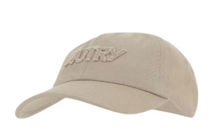 26SS 오트리 모자 ACPU066JBEIGE