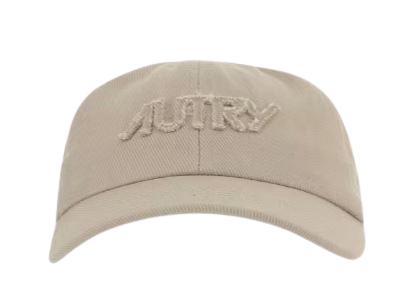 26SS 오트리 모자 ACPU066JBEIGE - AUTRY