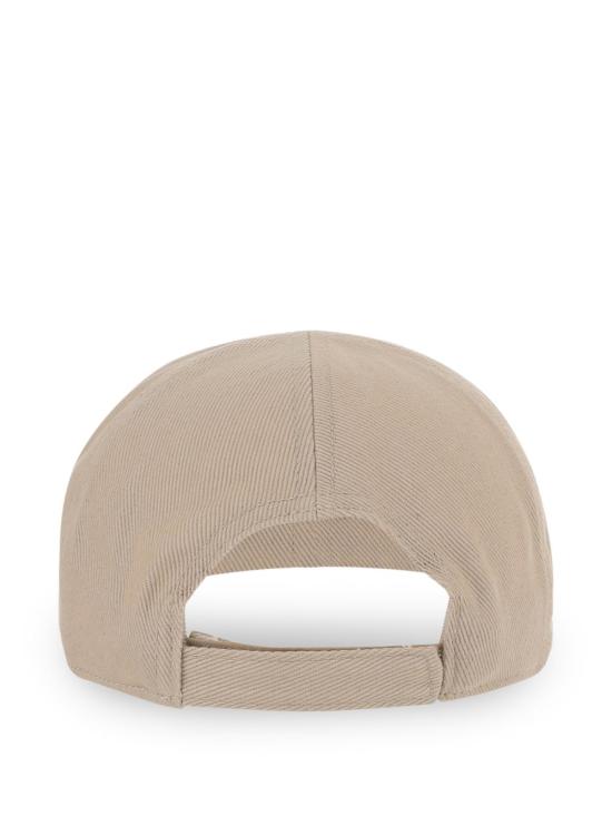 26SS 오트리 모자 ACPU066JBEIGE - AUTRY