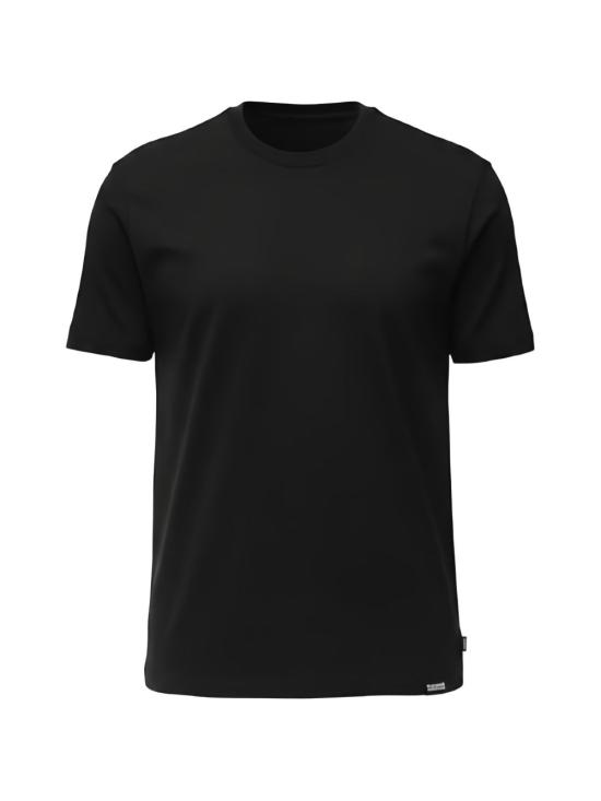 26SS 디스퀘어드2 반팔 티셔츠 D9X3C6290001 NERO - DSQUARED2