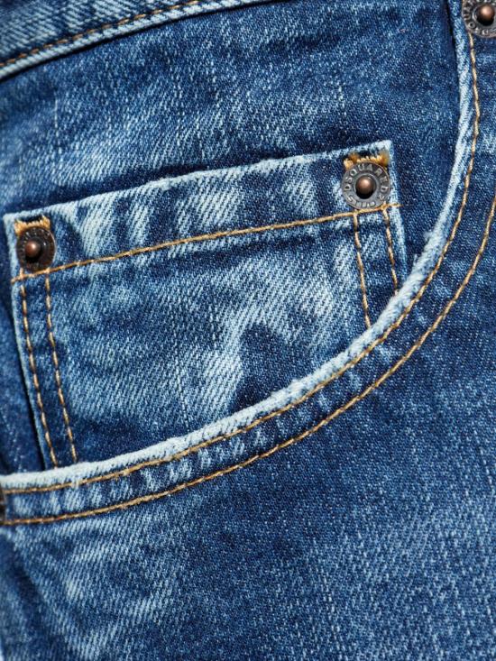 25FW 디스퀘어드2 데님 팬츠 S71LB1707D30011470 Blue - DSQUARED2