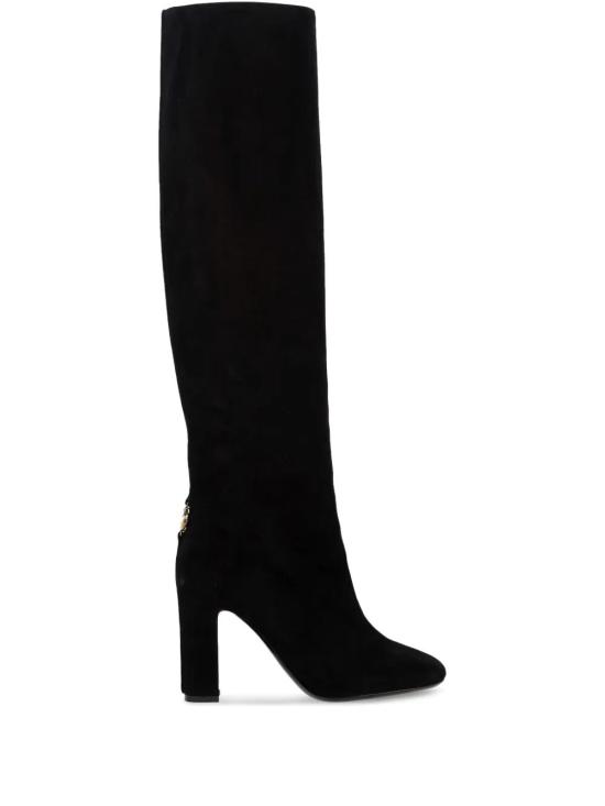 25FW 돌체앤가바나 부츠 CU1218A127580999 Black