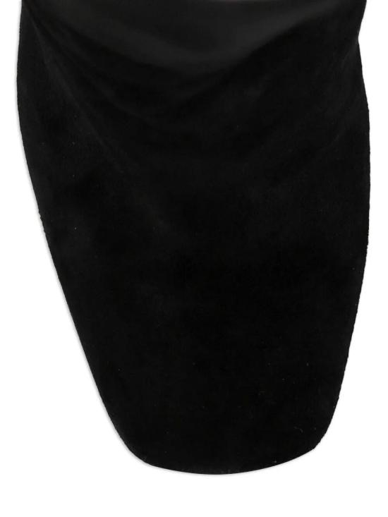 25FW 돌체앤가바나 부츠 CU1218A127580999 Black - DOLCE & GABBANA