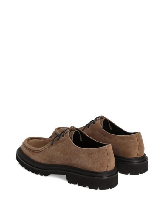 25FW 돌체앤가바나 로퍼 A10886AT44180024 NOCCIOLA - DOLCE & GABBANA