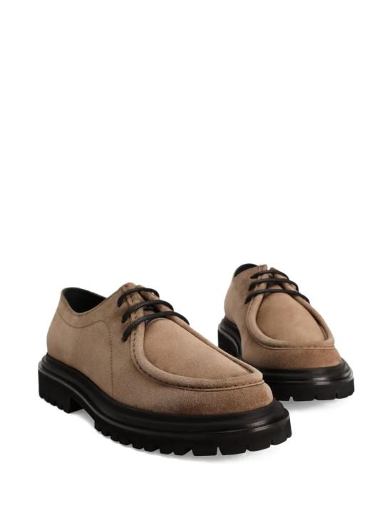 25FW 돌체앤가바나 로퍼 A10886AT44180024 NOCCIOLA - DOLCE & GABBANA