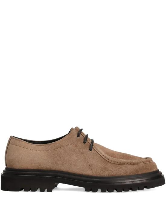 25FW 돌체앤가바나 로퍼 A10886AT44180024 NOCCIOLA
