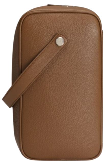 26FW 돌체앤가바나 Lock calfskin 핸드백 BM2449A037080999 NERO - DOLCE & GABBANA