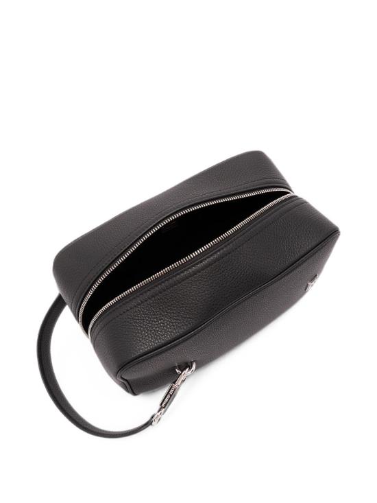 26FW 돌체앤가바나 Lock calfskin 핸드백 BM2449A037080999 NERO - DOLCE & GABBANA