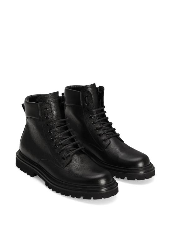 25FW 돌체앤가바나 부츠 A60613A6H478B956 NERO - DOLCE & GABBANA