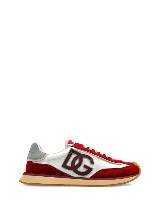 25FW 돌체앤가바나 스니커즈 CK2288AI920HF9TR BORDEAUX