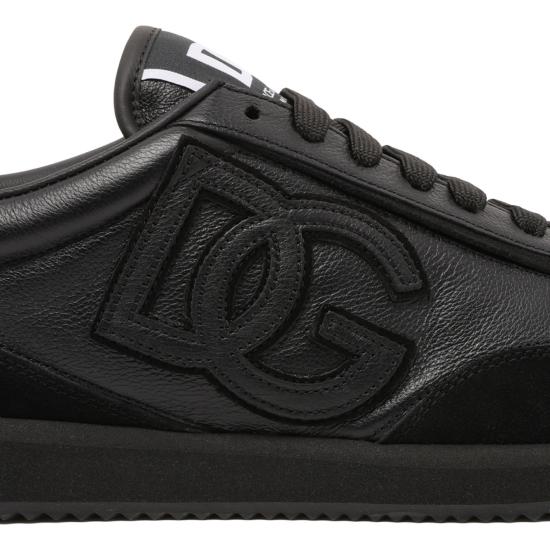 26SS 돌체앤가바나 DG 쿠션 스니커즈 돌체앤가바나 CS2288A01248B956 NERO - DOLCE & GABBANA