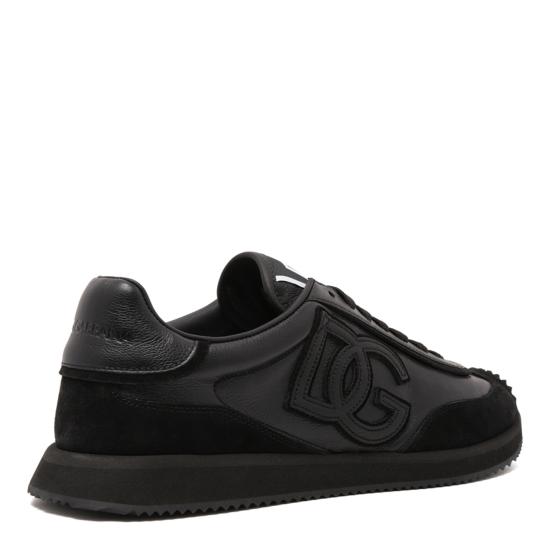 26SS 돌체앤가바나 DG 쿠션 스니커즈 돌체앤가바나 CS2288A01248B956 NERO - DOLCE & GABBANA