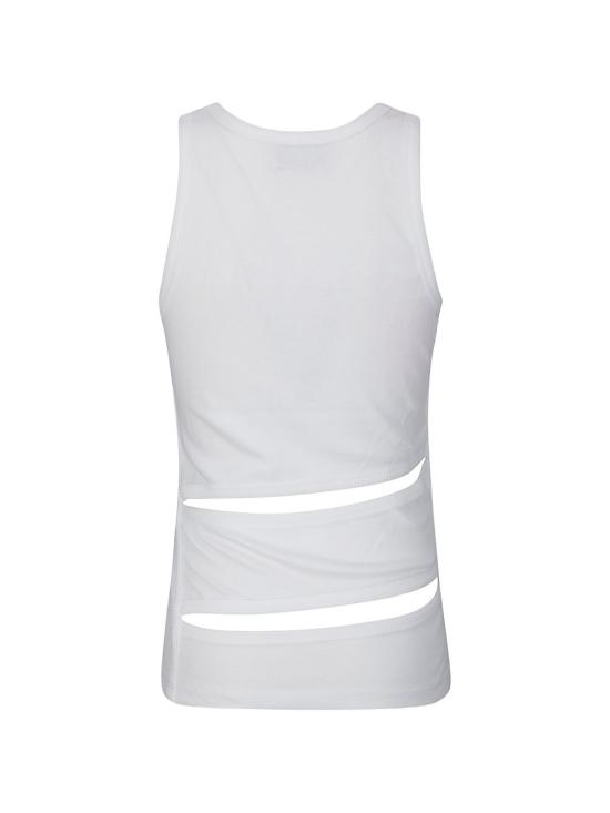 26SS 코페르니 민소매 티셔츠 COPJS204F5012WHITE - COPERNI