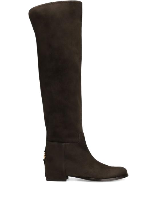 25FW 돌체앤가바나 부츠 CU1217A127580081 Brown