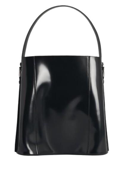 26SS 코페르니 토트백 COPBA126F6045BLACK - COPERNI