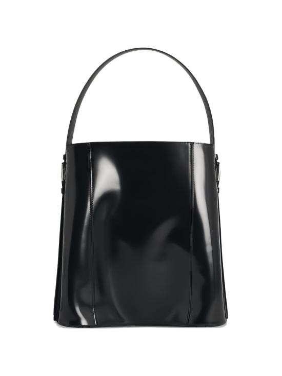 26SS 코페르니 토트백 COPBA126F6045BLACK - COPERNI