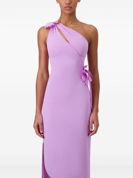 26SS 코페르니 롱 원피스 COPR276F5021BROWN Lilac - COPERNI