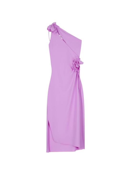 26SS 코페르니 롱 원피스 COPR276F5021BROWN Lilac