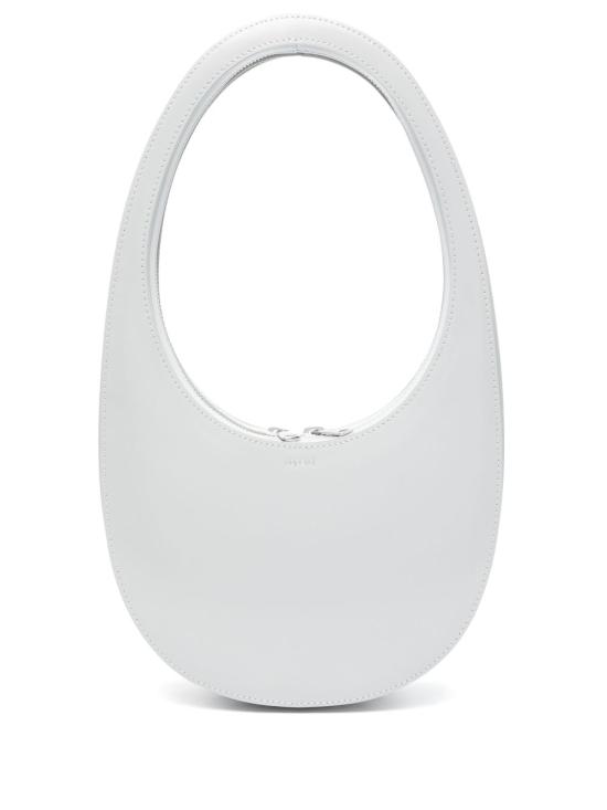 26SS 코페르니 스와이프 토트백 COPBA01F6045BEIGE White