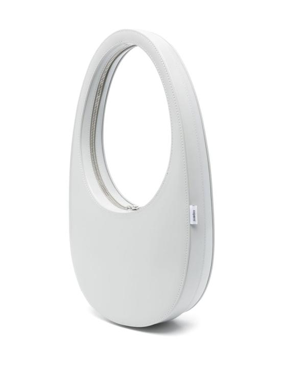 26SS 코페르니 스와이프 토트백 COPBA01F6045BEIGE White - COPERNI