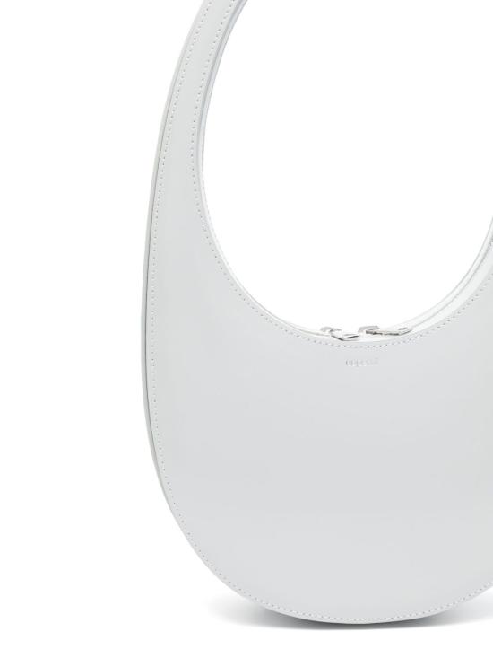 26SS 코페르니 스와이프 토트백 COPBA01F6045BEIGE White - COPERNI