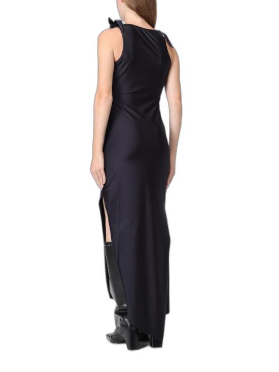26SS 코페르니 롱 원피스 COPR44545CBLACK - COPERNI